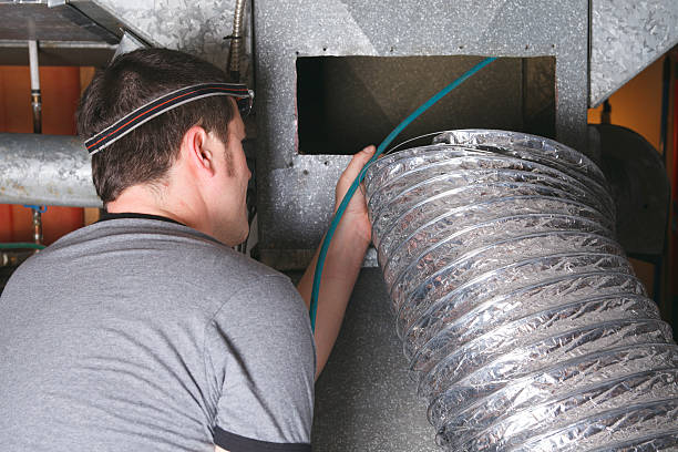 Best HVAC System Cleaning  in Lynnwood Pricedale, PA