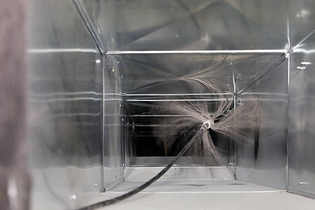 Best HVAC Air Duct Cleaning  in Lynnwood Pricedale, PA